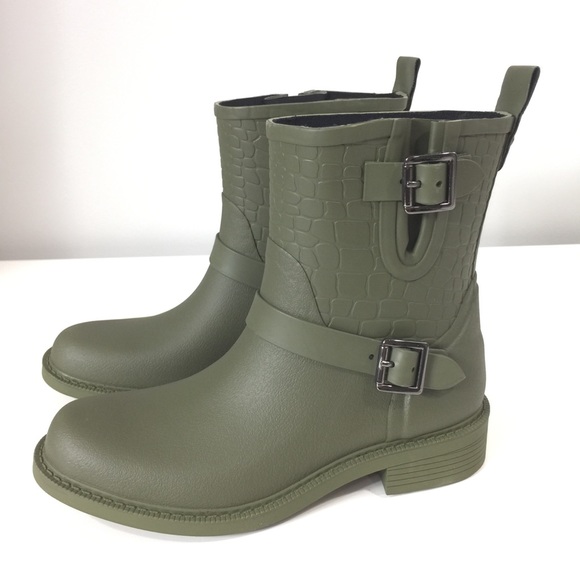 Sam Edelman Keigan boots - Picture 2 of 8